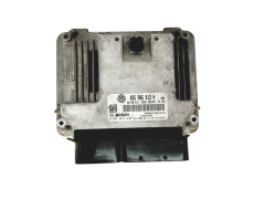 Blok Ovladačů 03G906013N 0281015436 Seat Bosch 27699