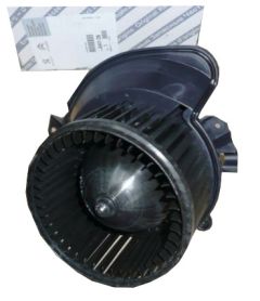 Ventilátor Dmýchadlo Originál Nemo Bipper Fiorino 6441CN RHD UK