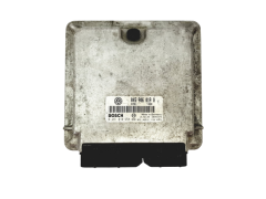 Blok Ovladačů 0281010258 045906019Q VW Bosch 16758