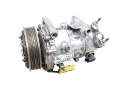 Kompresor Klimatizace 9678656080 Sanden SD7C12 1367F Citroen Peugeot 1038