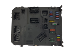 Blok Ovladačů BSI E01-00 9657999680 S118085320F PSA Siemens 2151