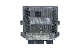 Blok Ovladačů 7S61-12A650-EA 5WS40632A-T SID 804 7TTA Ford Siemens 48666 Blok Ovladačů 7S61-12A650-EA 5WS40632A-T SID 804 7TTA Ford Siemens 48666