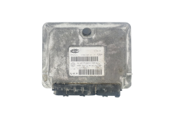 Blok Ovladačů IAW4AF.PP 55187374 Fiat Magneti Marelli 34659