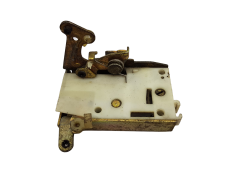 Zámek Dveří Pravý Předek 9136A1 Peugeot 205 309 Kiekert 10587