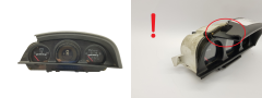 Přístrojový panel Wskaźnik Mitsubishi Pajero MR417965 MR240246