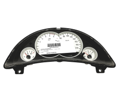 Tachometr Opel Corsa C 13173355WJ 110080005026 58346
