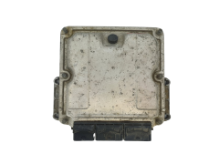 Blok Ovladačů 0281010297 8200048297 8200112661 Renault Bosch 34301