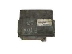 Blok Ovladačů 0261200780 9617150080 26FM0000 MA3.0 PSA Bosch 17393