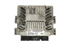 Blok Ovladačů 5WS40419G-T 6G91-12A650-LG Ford Siemens Blok Ovladačů 5WS40419G-T 6G91-12A650-LG Ford Siemens
