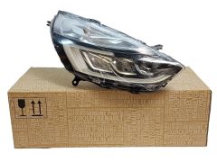 Světlomet Pravý Nový originál Renault Clio 4 260101766R