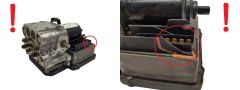 Pumpa Abs Opel Vectra B 12864101 12836801 S105000001R Kelsey 5383