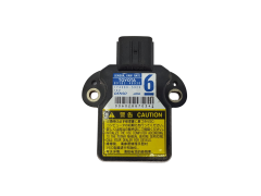 Blok Ovladačů 89183-48030 174500-5922 Moduł Toyota Denso
