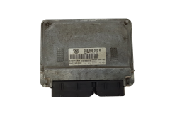 Blok Ovladačů VW 03E906033R 5WP44224 02 Siemens 16678