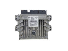 Blok Ovladačů 237100703R 237101862R 28304879 Renault Delphi 60870