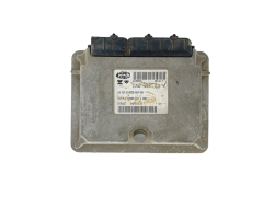 Blok Ovladačů IAW4EF.G3 51761337 Fiat Magneti Marelli 36900