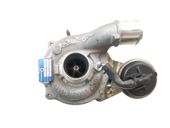 Turbodmychadlo 54359700011 507852H301868 1.5dCi Renault 8200507852 7701476891