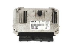 Blok Ovladačů 89661-0D270 0261208841 Toyota Bosch 19328