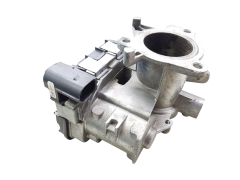 Škrticí Klapka 55213019 40DFP1 Fiat Alfa Romeo 2629