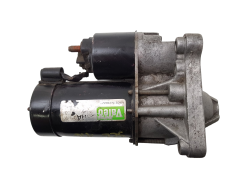 Startér Motoru Renault 7700871057 D6RA133 1.4 1.6 1.8 Valeo Startér Motoru Renault 7700871057 D6RA133 1.4 1.6 1.8 Valeo