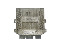 Blok Ovladačů 3S61-12A650-LB 5WS40140D-T SID 804 Ford Siemens 35710