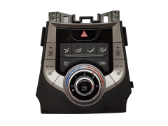 Panel Klimatizace Hyundai Elantra 5 972503X140 A65 HEP073