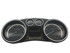 Tachometr Peugeot 308 9666642180 503001550321 56367