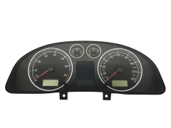 Otáčkoměr PassaT B5 3B0920845 110080053001 VDO