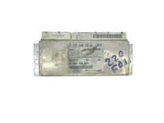 Blok Ovladačů ASR Mercedes 0175457332 Q03 0265109052 Bosch