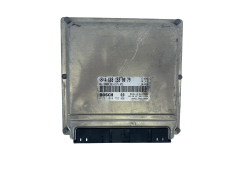 Blok Ovladačů A6681530079 0281010752 Mercedes Bosch 51007