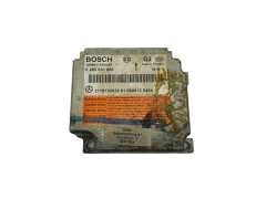Blok Ovladačů 2118702626 0285001880 Mercedes Bosch