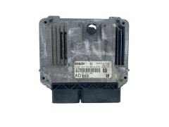 Blok Ovladačů 55197150 AD 0281012534 Opel Bosch 50870