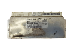 Blok Ovladačů ASR 0175457332 K02 0265109052 Mercedes Bosch 2764