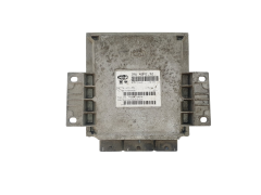Blok Ovladačů 9648568480 IAW48P2.72 PSA Magneti Marelli 38389
