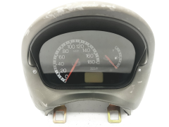 Tachometr Fiat Seicento 735382384 6063449930 56044