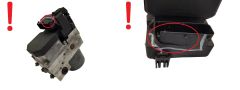 Pumpa Abs Megane 1 Scenic 1 7700430801 0273004396 Bosch 6107 Pumpa Abs Megane 1 Scenic 1 7700430801 0273004396 Bosch 6107