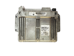 Blok Ovladačů 8200029556 7700105560 21656727-7 Renault Sagem Blok Ovladačů 8200029556 7700105560 21656727-7 Renault Sagem