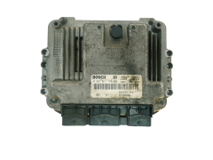 Blok Ovladačů 0281011776 8200391966 8200386508 Renault Bosch 33057