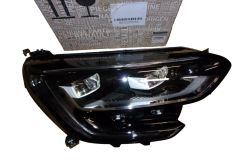 Světlomet Pravý Nový originál 260109670R Renault Megane 4