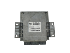 Blok Ovladačů PSA 9646570280 IAW48P2.7H Magneti Marelli 35244