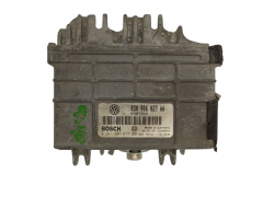 Blok Ovladačů 030906027AA 0261204617 VW Bosch 2948
