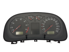 Otáčkoměr VW Golf MK4 Bora 1J0920826A 0263637061 20762