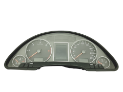 Otáčkoměr Audi A4 B7 8E0920901D 0263626090 28880