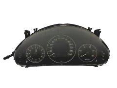 Otáčkoměr Mercedes E W211 A2115400411 40712 Otáčkoměr Mercedes E W211 A2115400411 40712