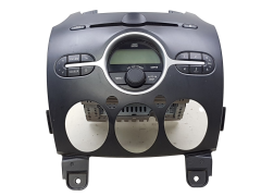Rádio Cd Mp3 Mazda 2 14797726 DL4066AR0 14791690 Sanyo Rádio Cd Mp3 Mazda 2 14797726 DL4066AR0 14791690 Sanyo
