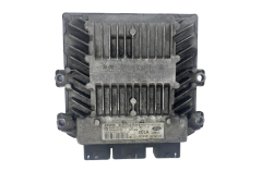 Blok Ovladačů 7S61-12A650-AA 5WS40433A-T SID 804 2CLA Ford Siemens 49282