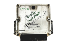 Blok Ovladačů 8200319971 0281011610 Renault Mitsubishi Bosch Blok Ovladačů 8200319971 0281011610 Renault Mitsubishi Bosch
