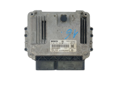 Blok Ovladačů 0281012992 55204652 JQ32A3AAM Alfa Romeo Bosch 47392