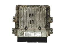 Blok Ovladačů 9679061680 S180129101E PSA Continental 20284