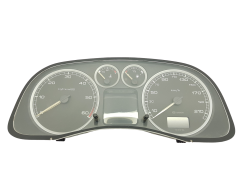Tachometr Peugeot 307 9636708880 C 03 25920