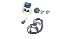 Zapalování 4162W3 9170Z8  8726K1 Valeo Citroen Xsara Break Zapalování 4162W3 9170Z8  8726K1 Valeo Citroen Xsara Break